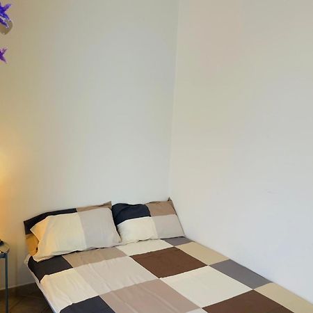 Angelina Suite Rome Exterior photo