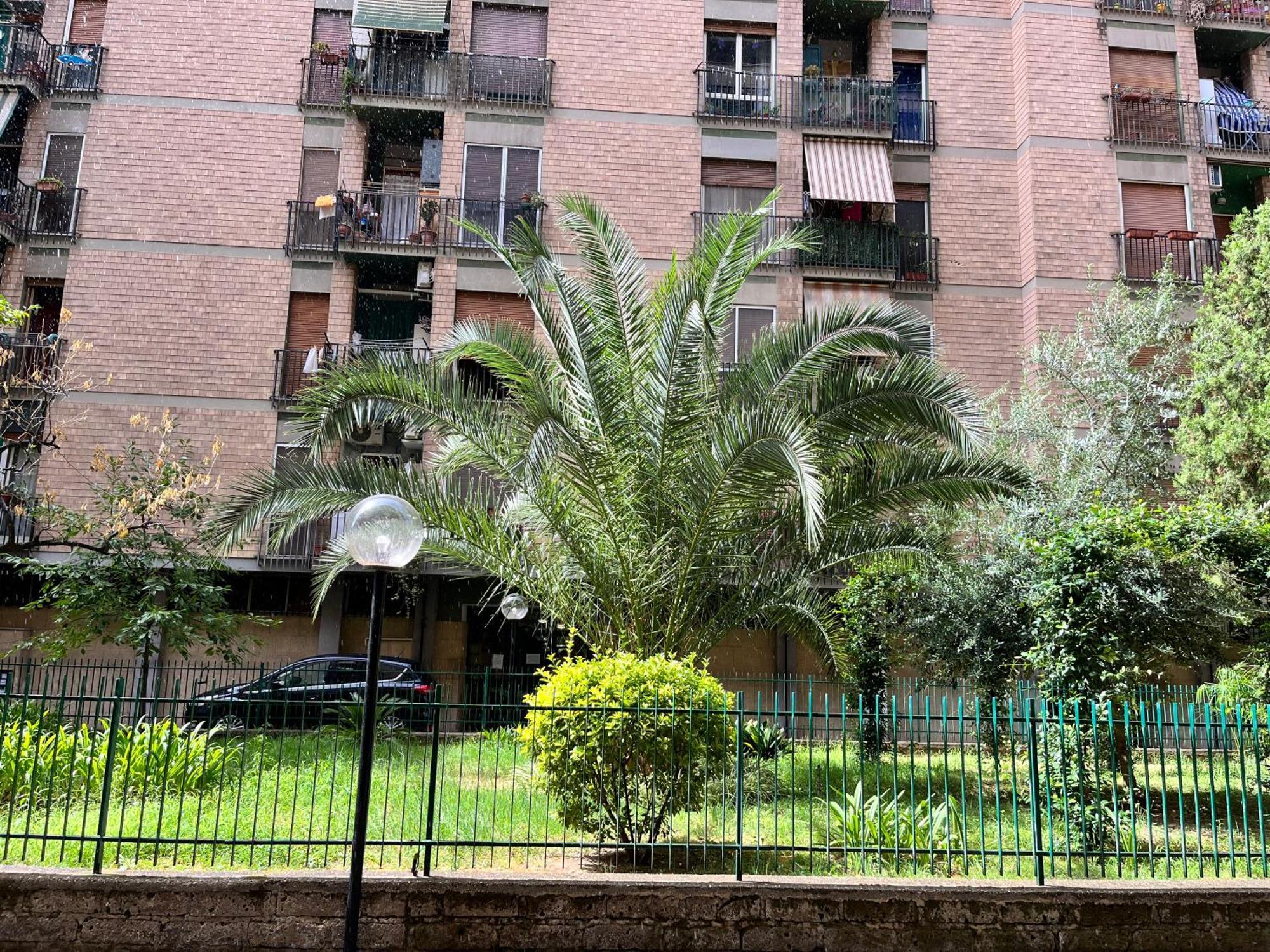 Angelina Suite Rome Exterior photo
