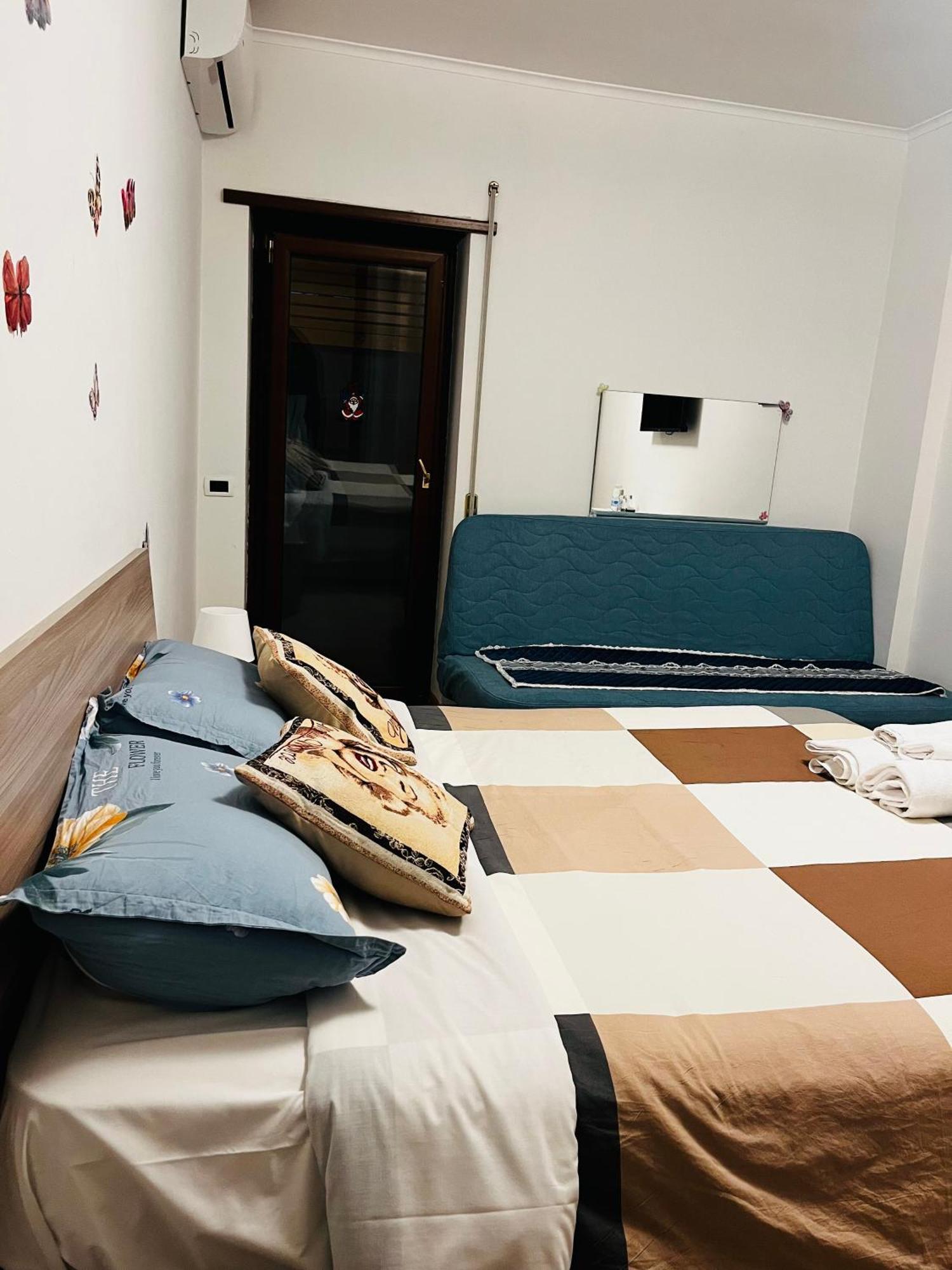 Angelina Suite Rome Exterior photo