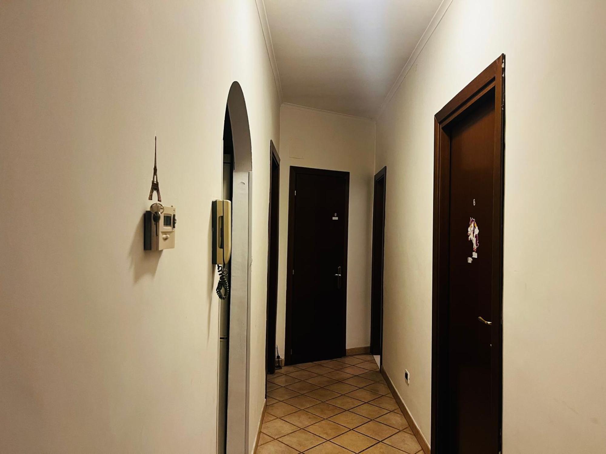 Angelina Suite Rome Exterior photo