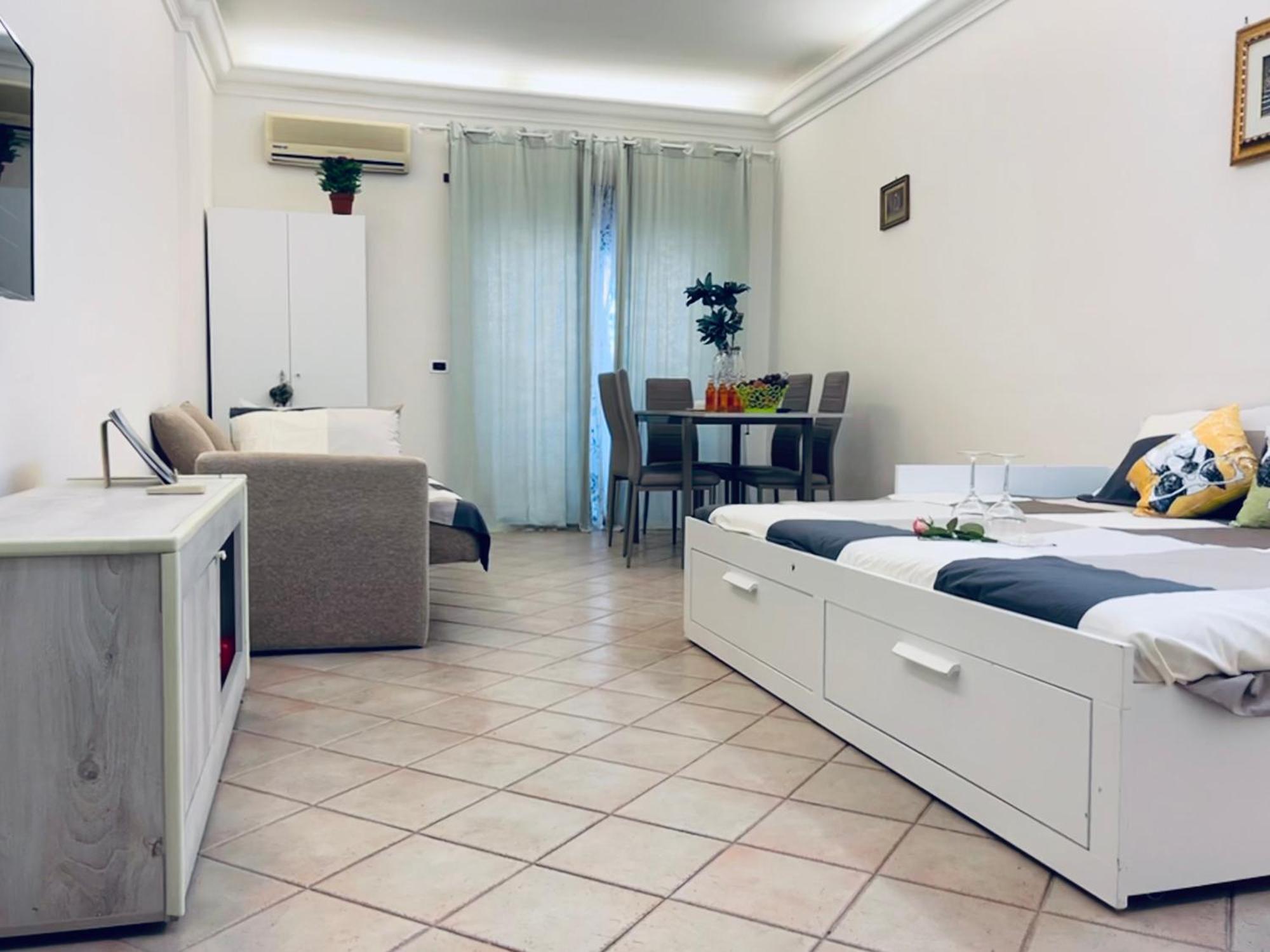Angelina Suite Rome Exterior photo