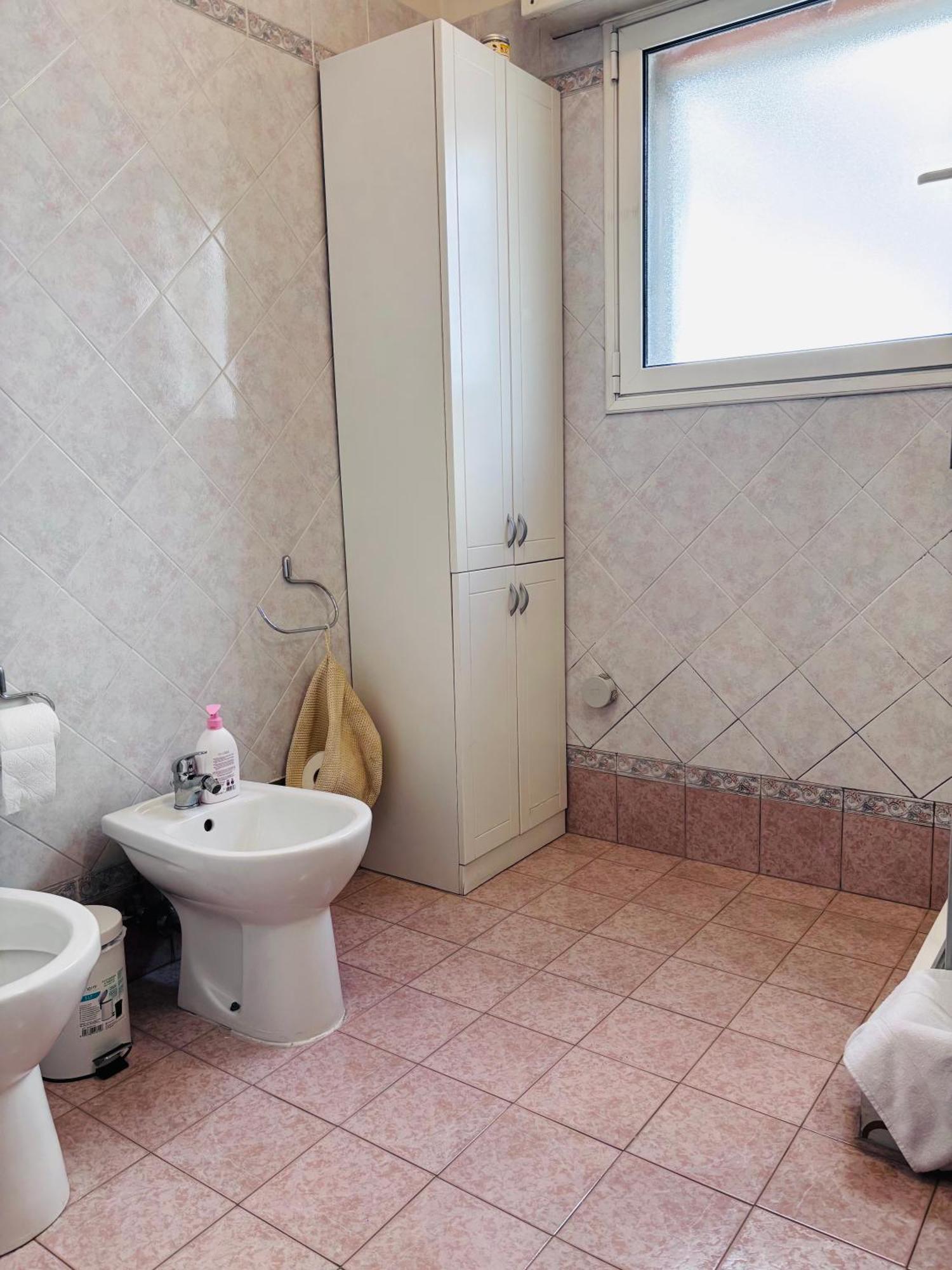 Angelina Suite Rome Exterior photo